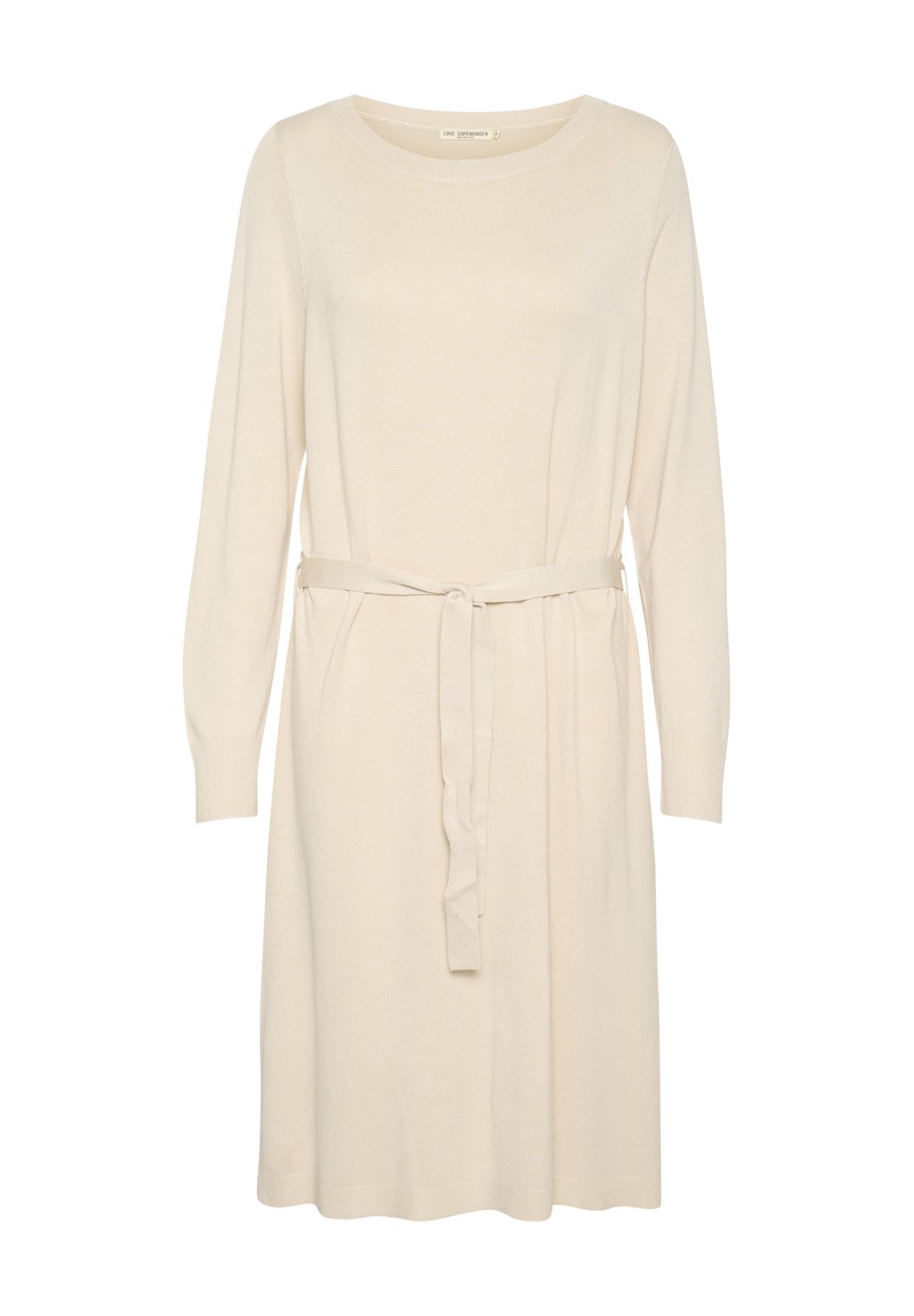 Платье-джемпер ALA Love Copenhagen, бежевый
Платье-джемпер ALA Love Copenhagen, бежевый