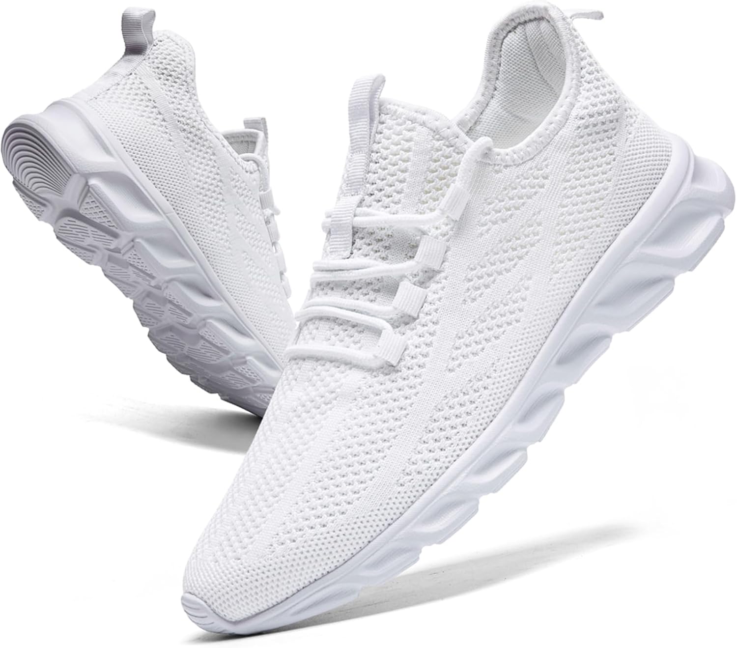 Мужские беговые кроссовки ZGPWZWL для мужчин, теннисные, для тренажерного зала, легкие, для ходьбы, комфортные спортивные обувь для тренировок, белый
Мужские беговые кроссовки ZGPWZWL для мужчин, теннисные, для тренажерного зала, легкие, для ходьбы, комфортные спортивные обувь для тренировок, белый