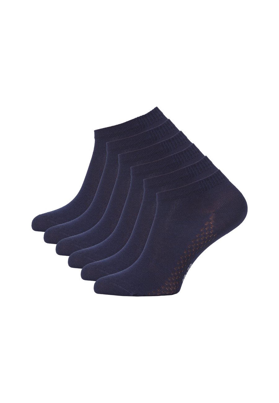 Носки Cotton Prime PACK 6, Marineblau/Dark Blue
Носки Cotton Prime PACK 6, Marineblau/Dark Blue