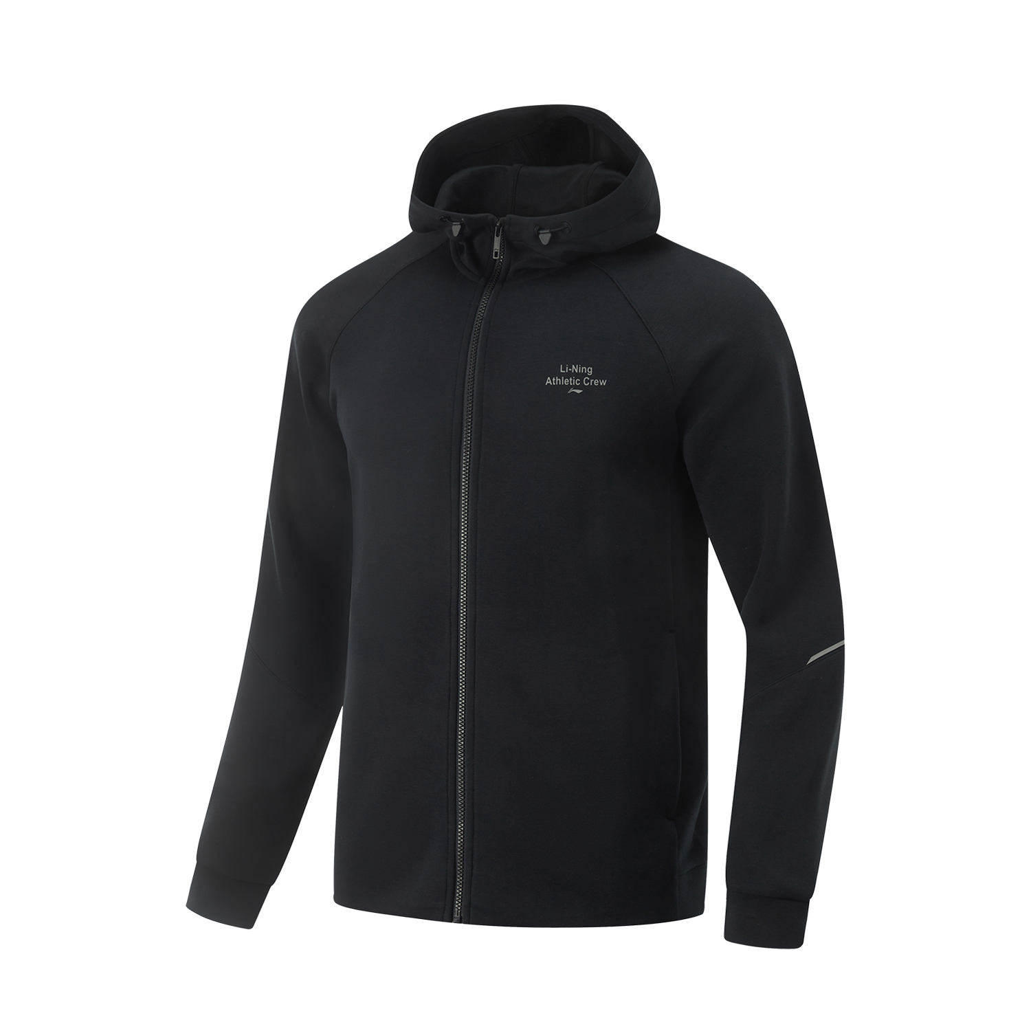 LINING Фитнес серия толстовка Men's Black, Черный, LINING Фитнес серия толстовка Men's Black
LINING Фитнес серия толстовка Men's Black, Черный, LINING Фитнес серия толстовка Men's Black