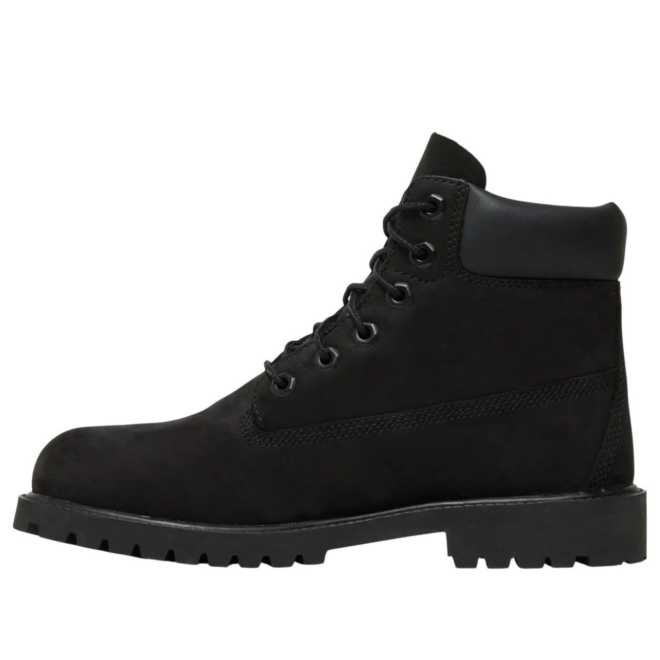 Ботинки (GS) Timberland 6 Inch Premium Boot 'Black Nubuck'
Ботинки (GS) Timberland 6 Inch Premium Boot 'Black Nubuck'