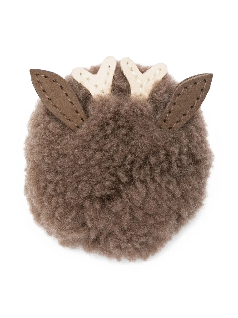 Заколка Ploto Donsje, коричневый
Заколка Ploto Donsje, коричневый