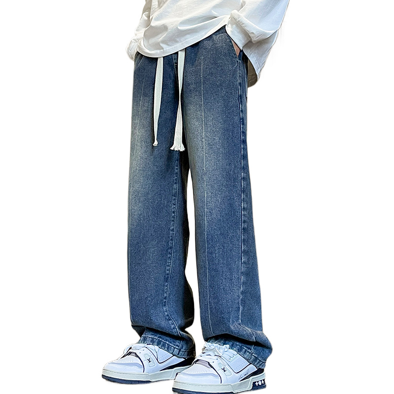 Джинсы Unisex JEEP SPIRIT, черно-серые
Джинсы Unisex JEEP SPIRIT, черно-серые