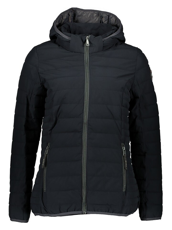 Куртка Killtec Ventoso, темно-синий
Куртка Killtec Ventoso, темно-синий