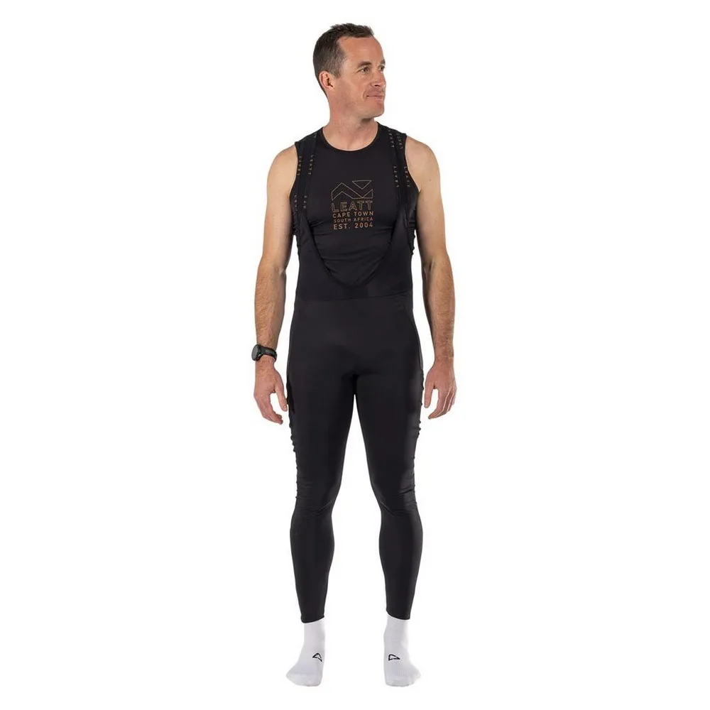 Тайтсы Leatt MTB Endurance 4.0 bib, черный
Тайтсы Leatt MTB Endurance 4.0 bib, черный