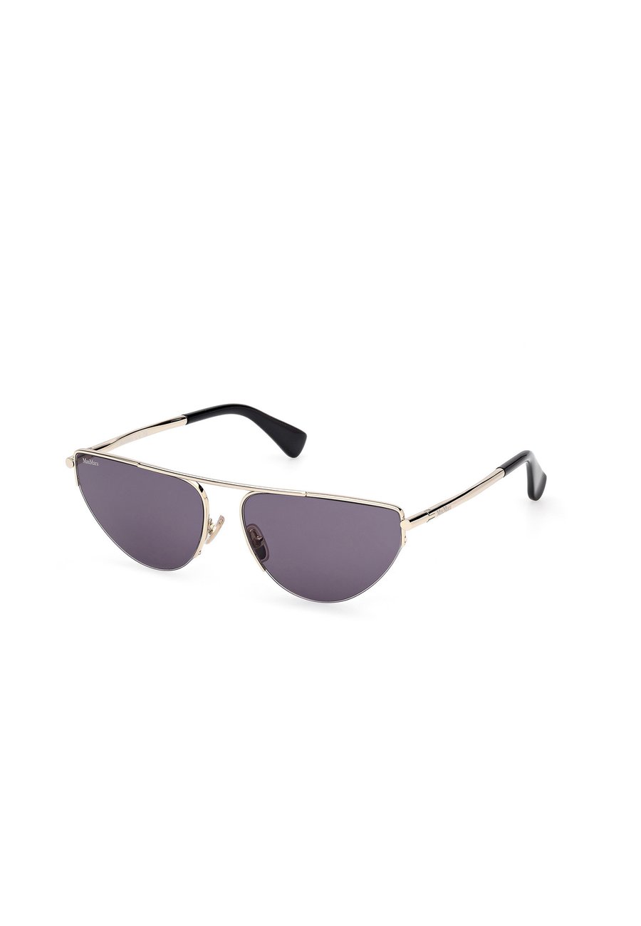 Солнцезащитные очки Max Mara Sunglasses, Gold Smoke/Gold-Coloured
Солнцезащитные очки Max Mara Sunglasses, Gold Smoke/Gold-Coloured