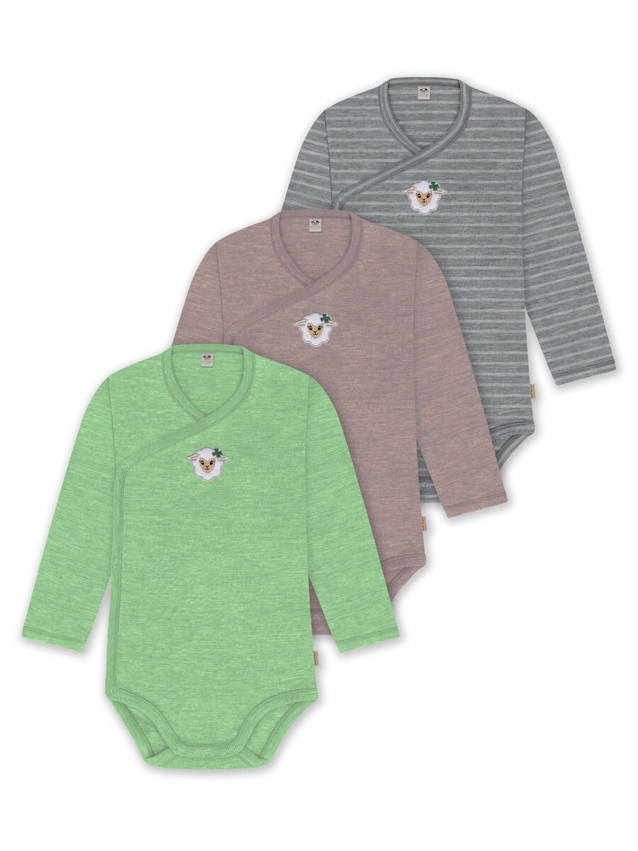 Комбинезон/боди normani, Mixed Colors
Комбинезон/боди normani, Mixed Colors