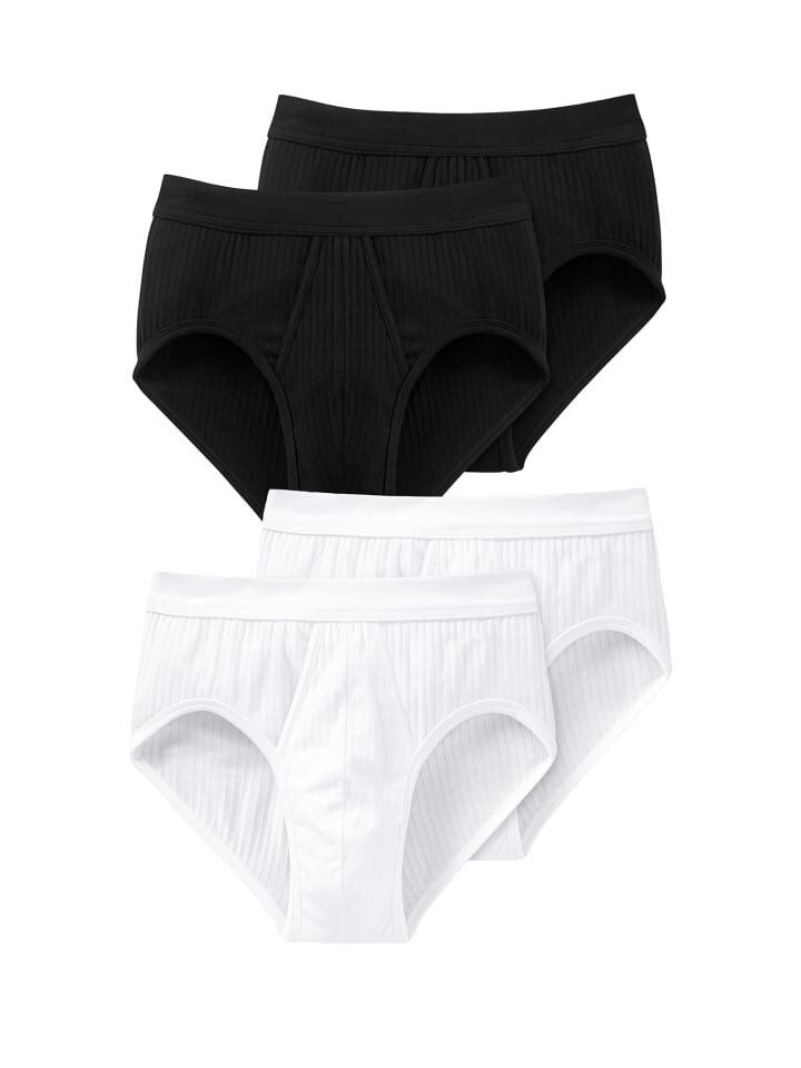 Трусы Schiesser Slip Authentic Sport, цвет schwarz-weiss
Трусы Schiesser Slip Authentic Sport, цвет schwarz-weiss