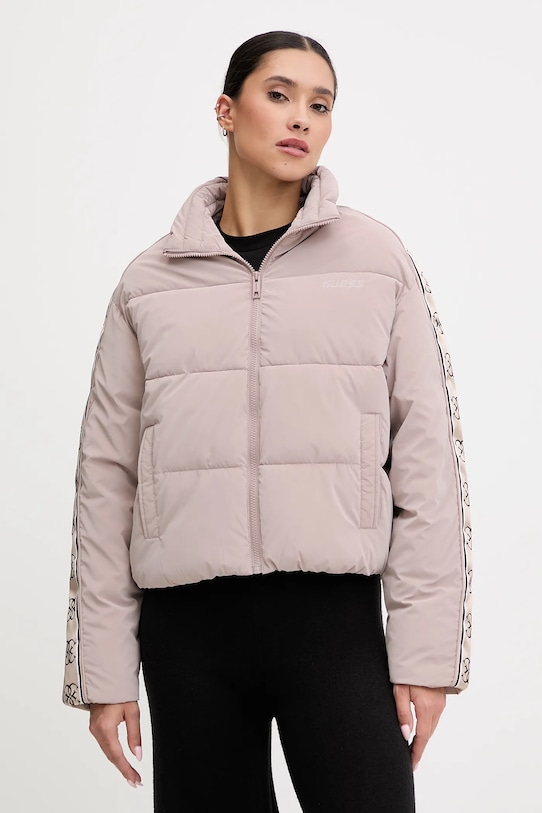 Куртка Guess, розовый
Куртка Guess, розовый