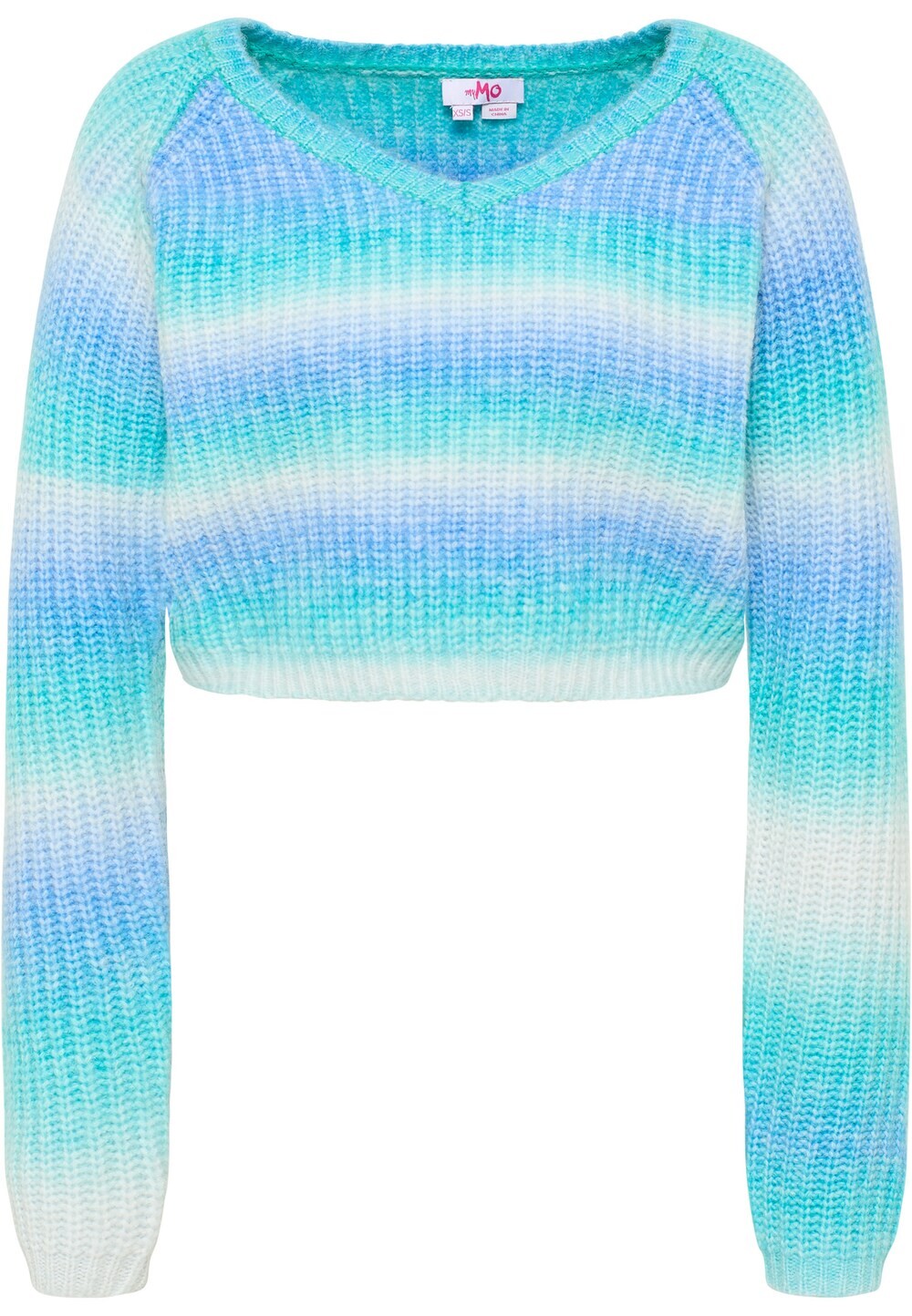 Свитер MYMO Biany, синий
Свитер MYMO Biany, синий