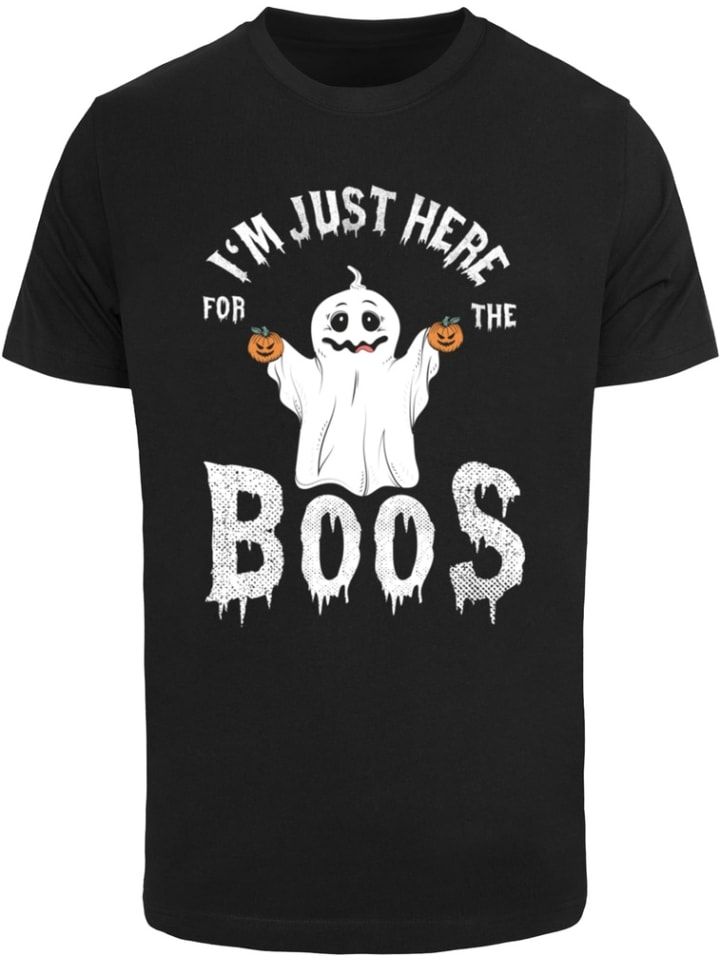 Футболка Halloween Boos T-Shirt черного цвета Merchcode, Черный, Футболка Halloween Boos T-Shirt черного цвета Merchcode
Футболка Halloween Boos T-Shirt черного цвета Merchcode, Черный, Футболка Halloween Boos T-Shirt черного цвета Merchcode