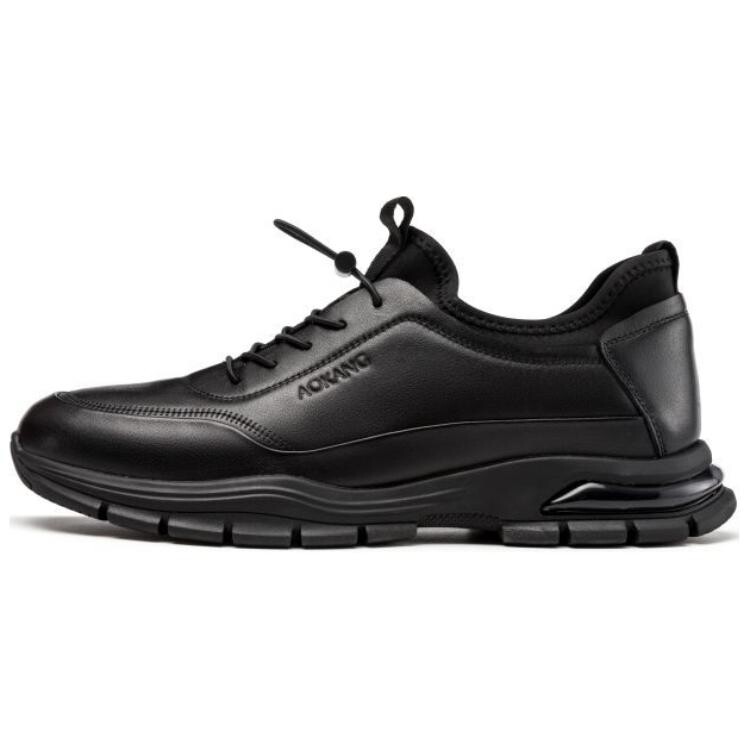 Кроссовки AOKANG Casual Shoes Men Low-Top, Черный, Кроссовки AOKANG Casual Shoes Men Low-Top
Кроссовки AOKANG Casual Shoes Men Low-Top, Черный, Кроссовки AOKANG Casual Shoes Men Low-Top