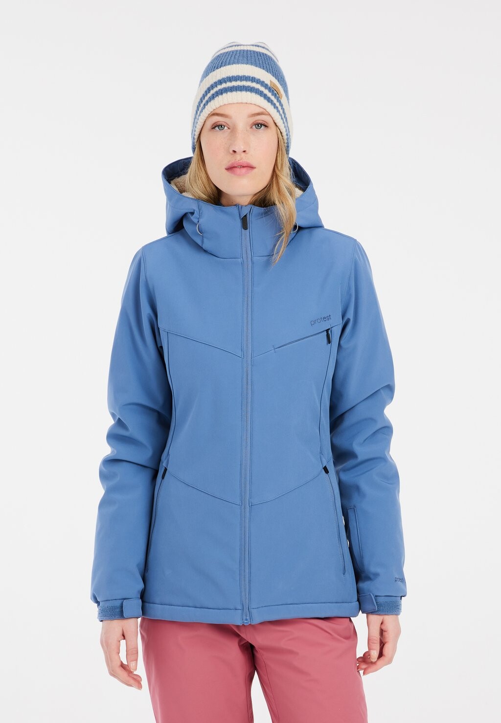 Лыжная куртка PRTSUZANAIOS Protest, светло-голубой, Синий, Лыжная куртка PRTSUZANAIOS Protest, светло-голубой
Лыжная куртка PRTSUZANAIOS Protest, светло-голубой, Синий, Лыжная куртка PRTSUZANAIOS Protest, светло-голубой