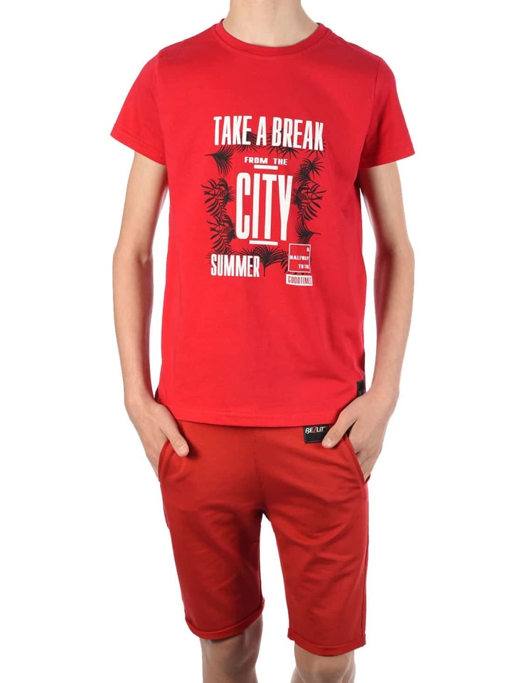 Шорты BEZLIT
Шорты BEZLIT