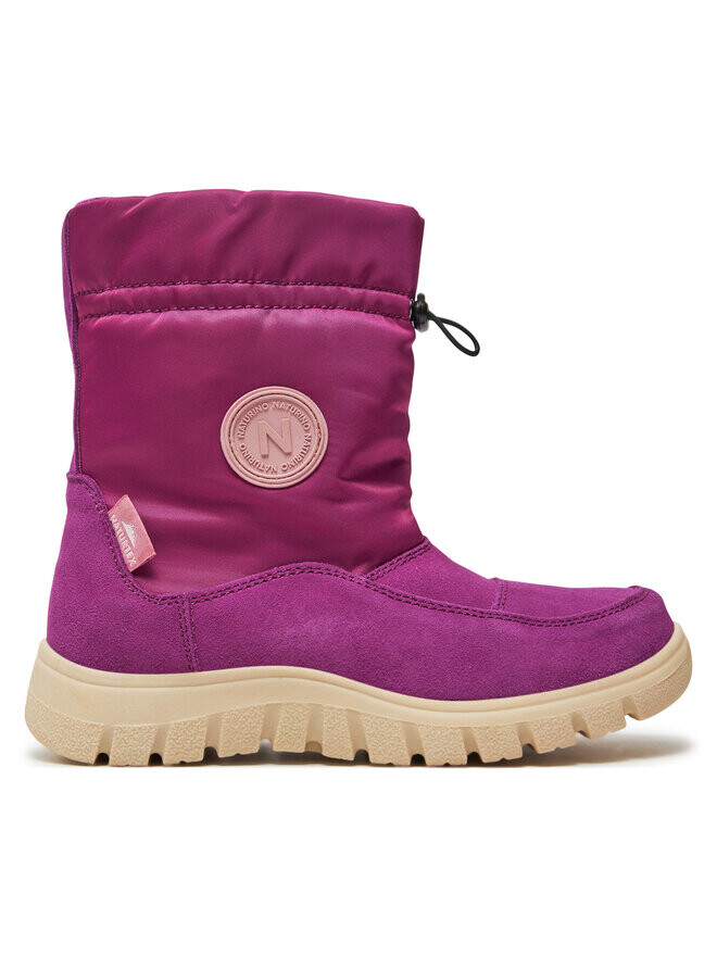 Зимние Ботинки Naturino Varna 2 Wp 0013001578.01.0L03 S, розовый
Зимние Ботинки Naturino Varna 2 Wp 0013001578.01.0L03 S, розовый