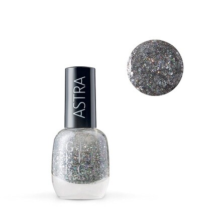 Лак для ногтей с эффектом геля для макияжа Eden 12 мл, Astra
Лак для ногтей с эффектом геля для макияжа Eden 12 мл, Astra