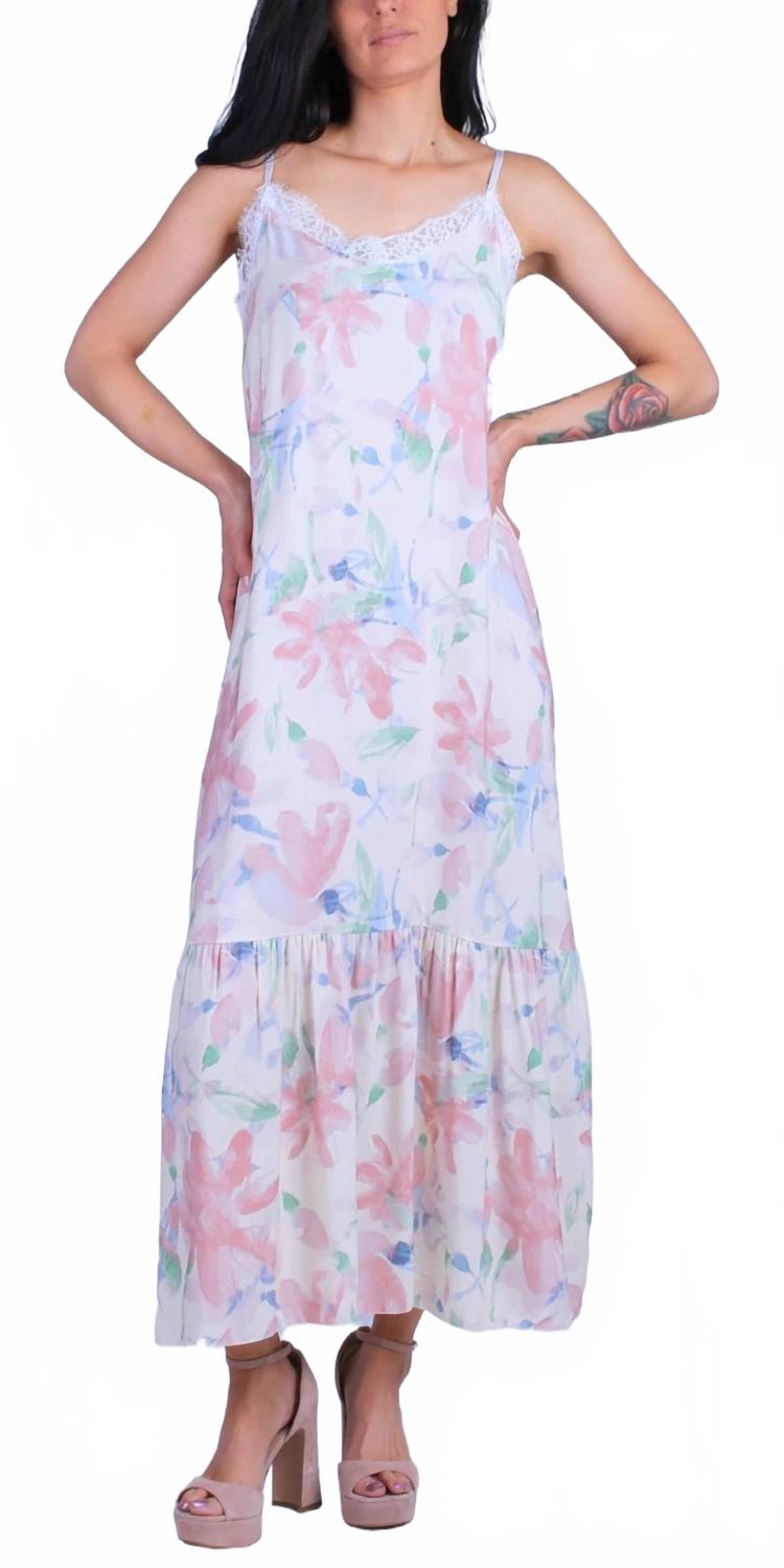 Савона платье в акварельных тонах GIGI MODA, Watercolor
Савона платье в акварельных тонах GIGI MODA, Watercolor