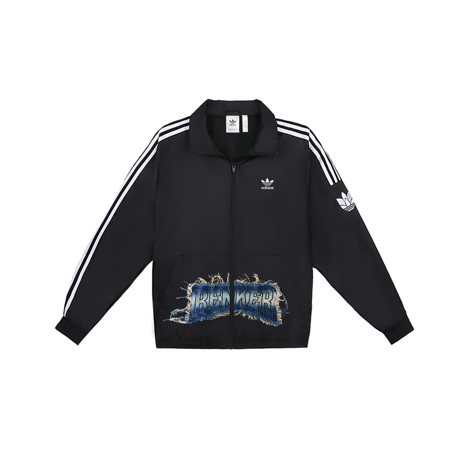Adidas Adicolor куртка мужская black
Adidas Adicolor куртка мужская black