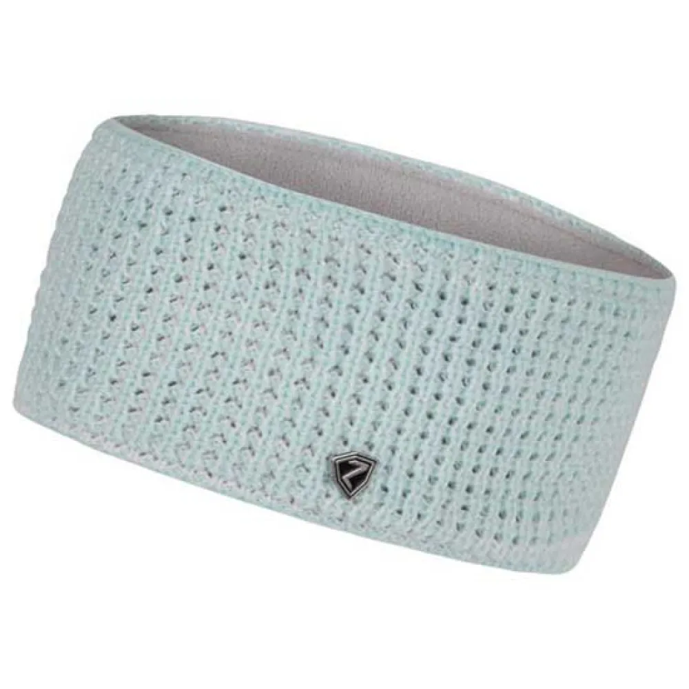 Повязка на голову Ziener Ilse, синий
Повязка на голову Ziener Ilse, синий