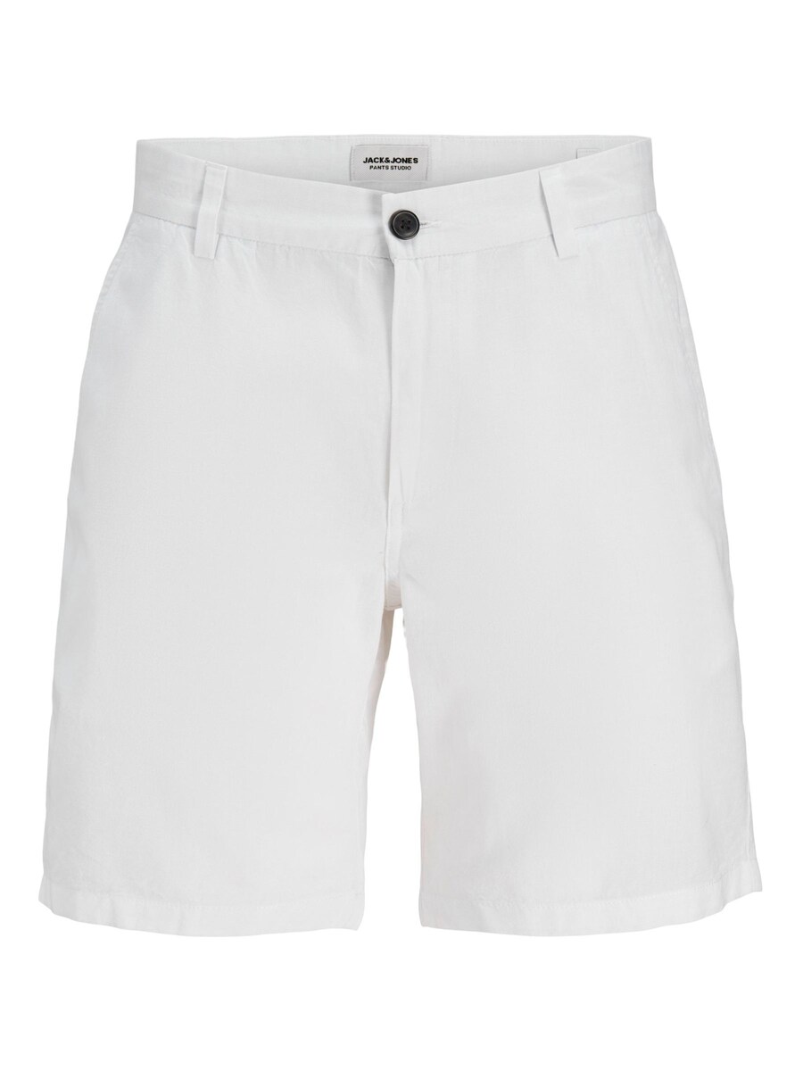 Обычные брюки-чинос JACK & JONES JACK & JONES , White
Обычные брюки-чинос JACK & JONES JACK & JONES , White