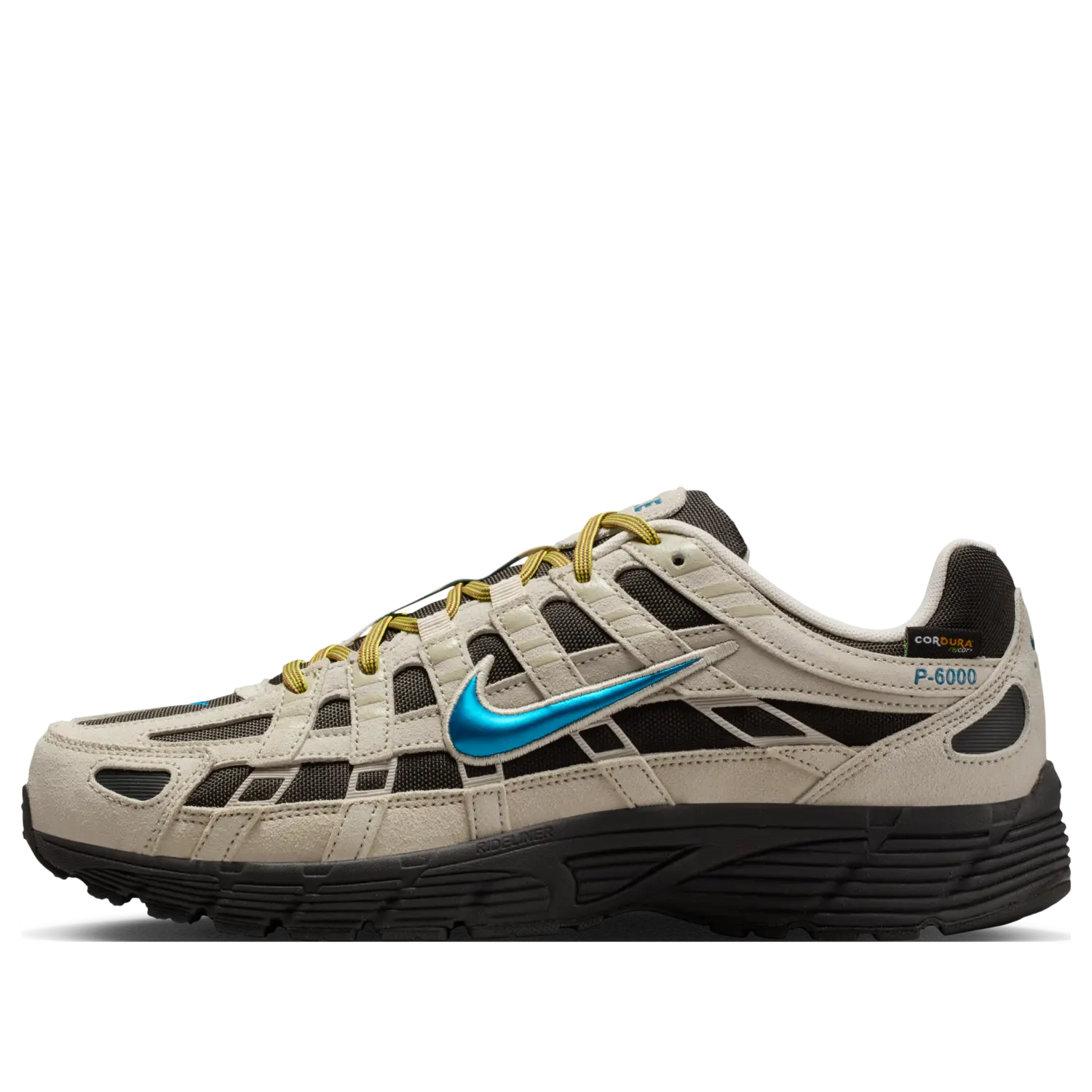 Кроссовки Nike P-6000 Premium Cordura 'Light Orewood Brown Green Abyss'
Кроссовки Nike P-6000 Premium Cordura 'Light Orewood Brown Green Abyss'