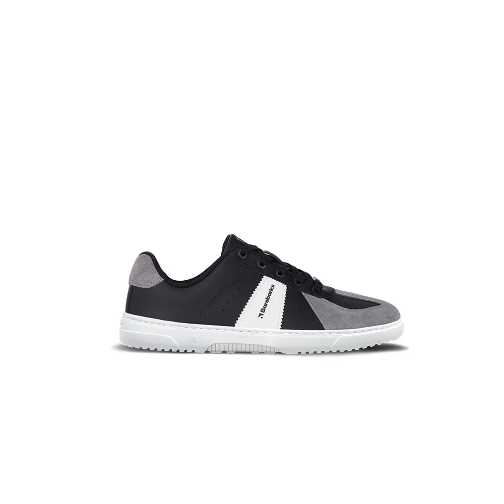 Кроссовки Barebarics Icara Barefoot, черный
Кроссовки Barebarics Icara Barefoot, черный