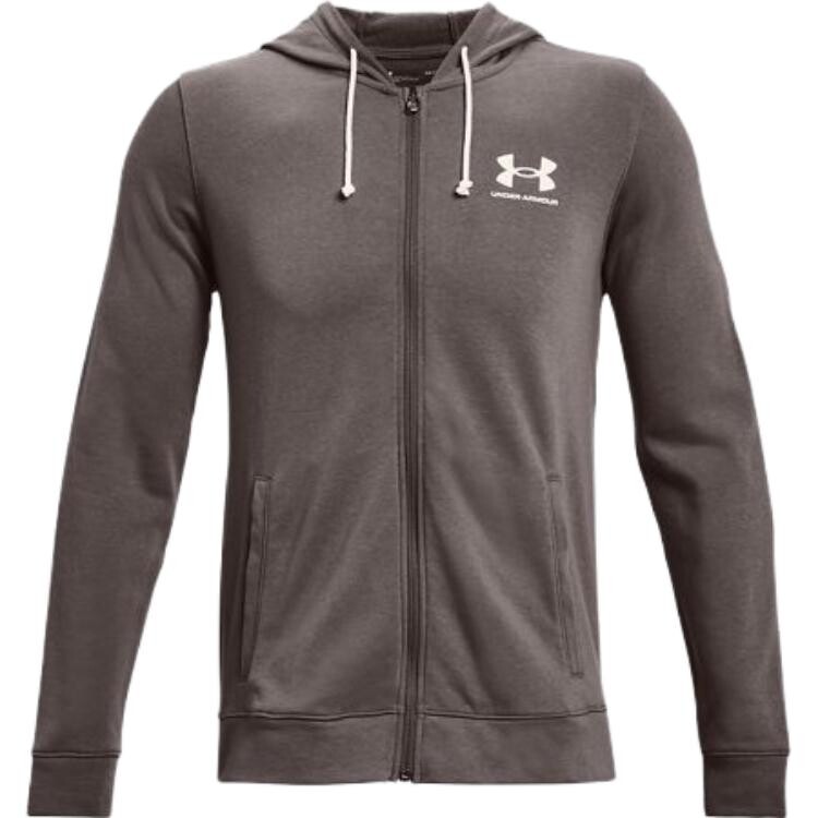 Мужская толстовка Under Armour, цвет Brown
Мужская толстовка Under Armour, цвет Brown