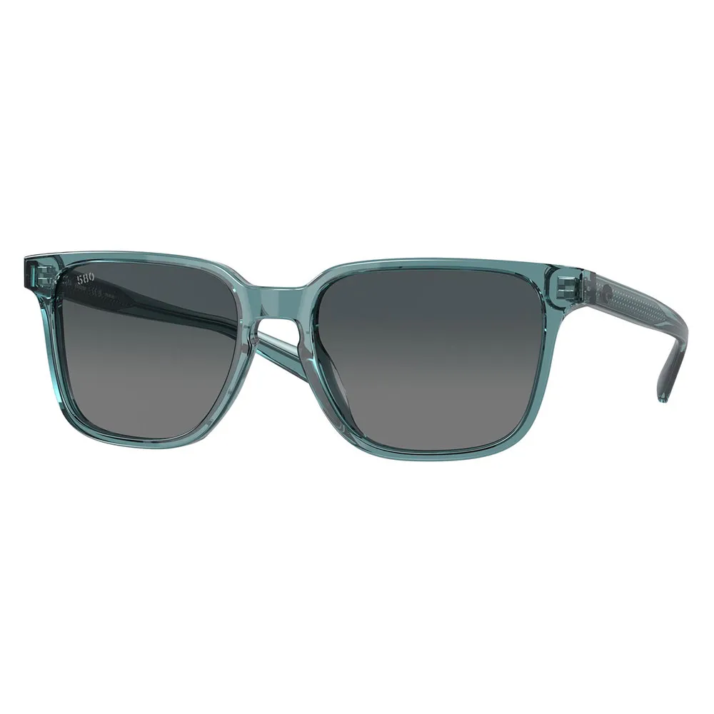 Солнцезащитные очки Costa Kailano polarized, прозрачный
Солнцезащитные очки Costa Kailano polarized, прозрачный