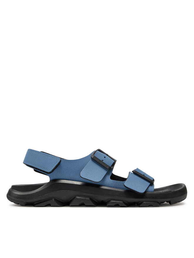 Сандалии Mogami 1027140 Birkenstock, синий
Сандалии Mogami 1027140 Birkenstock, синий