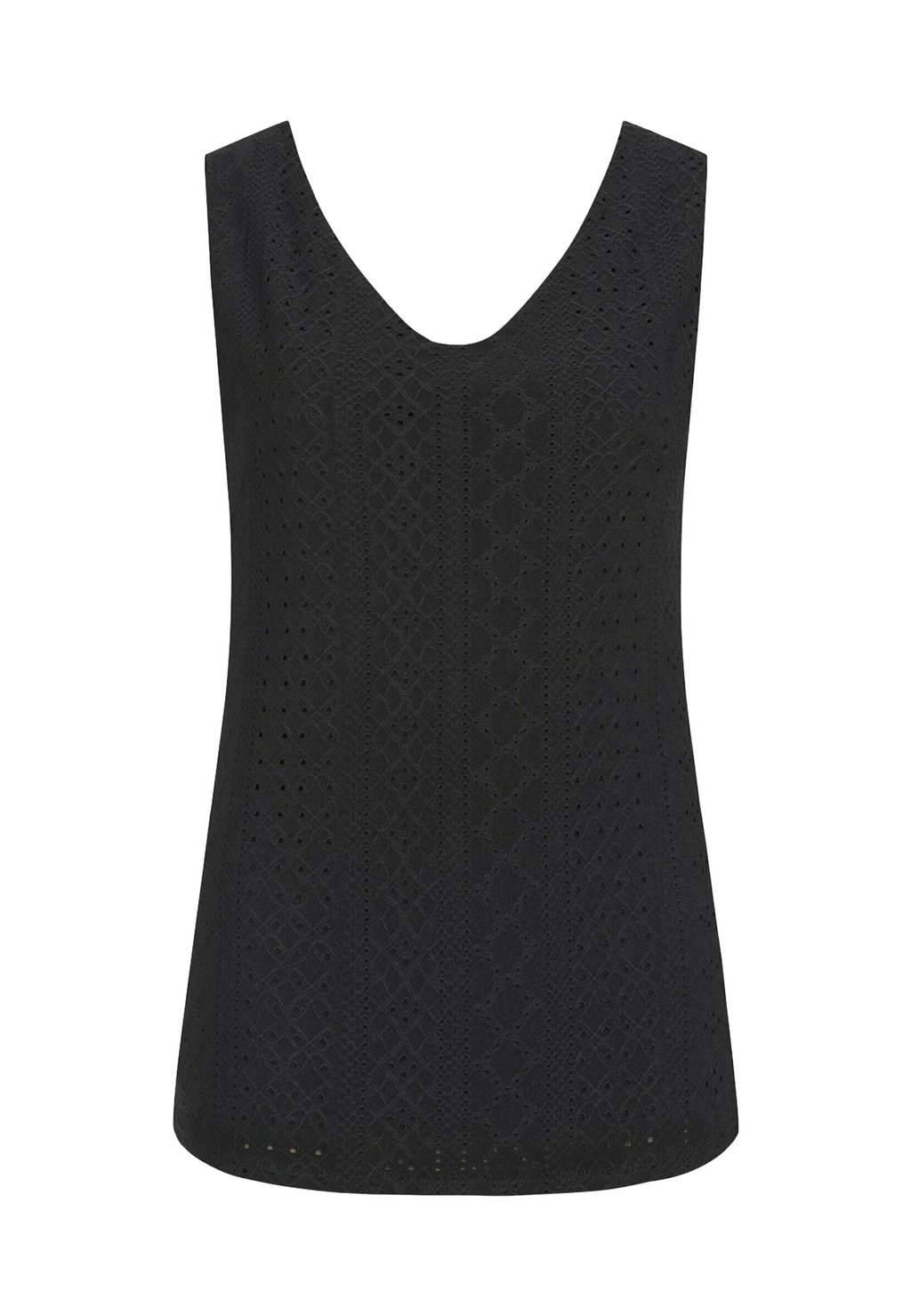 Топ Cloud 5ive, черный
Топ Cloud 5ive, черный