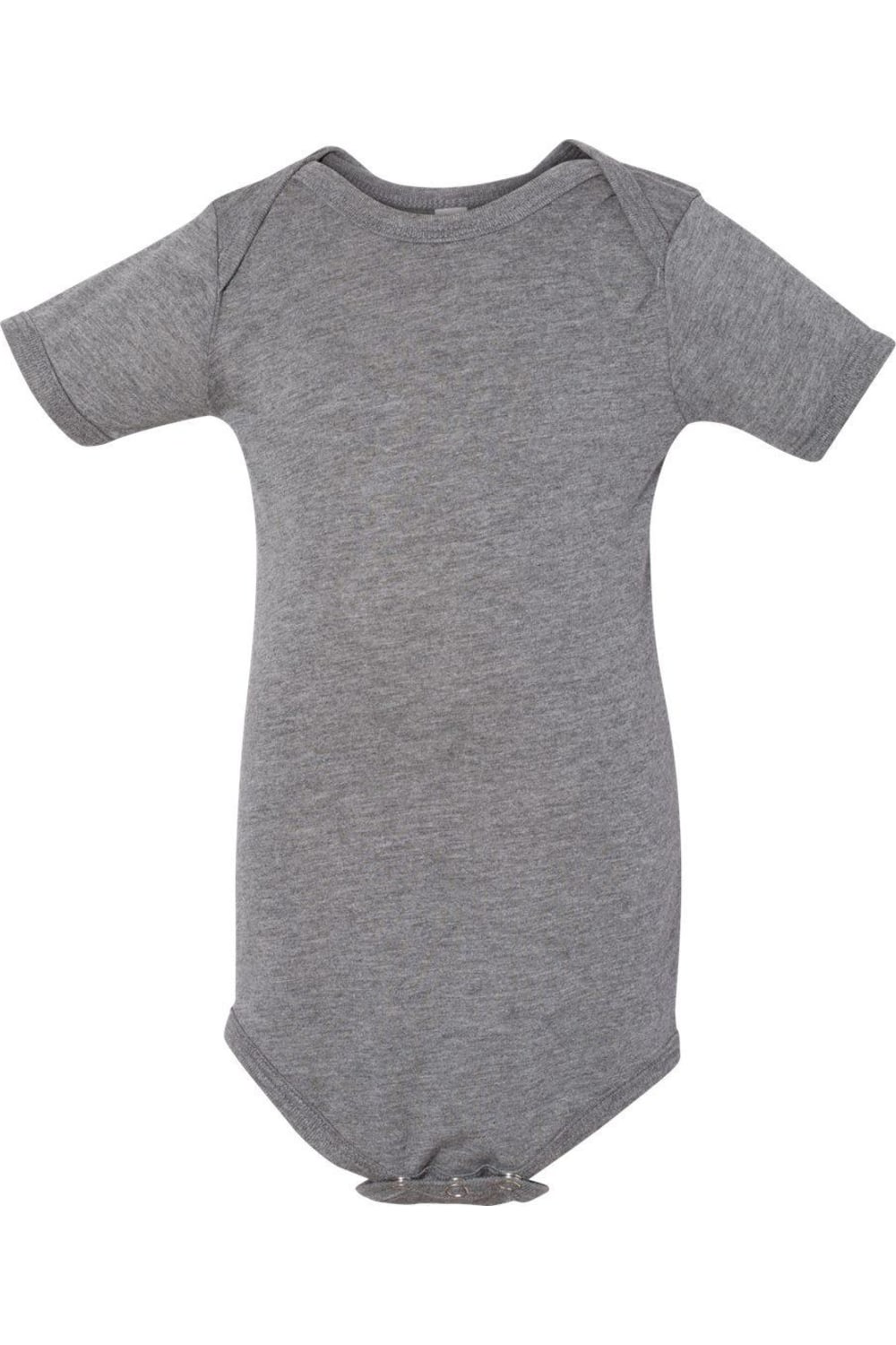 BELLA + CANVAS Детский комбинезон с короткими рукавами Triblend, цвет grey triblend
BELLA + CANVAS Детский комбинезон с короткими рукавами Triblend, цвет grey triblend