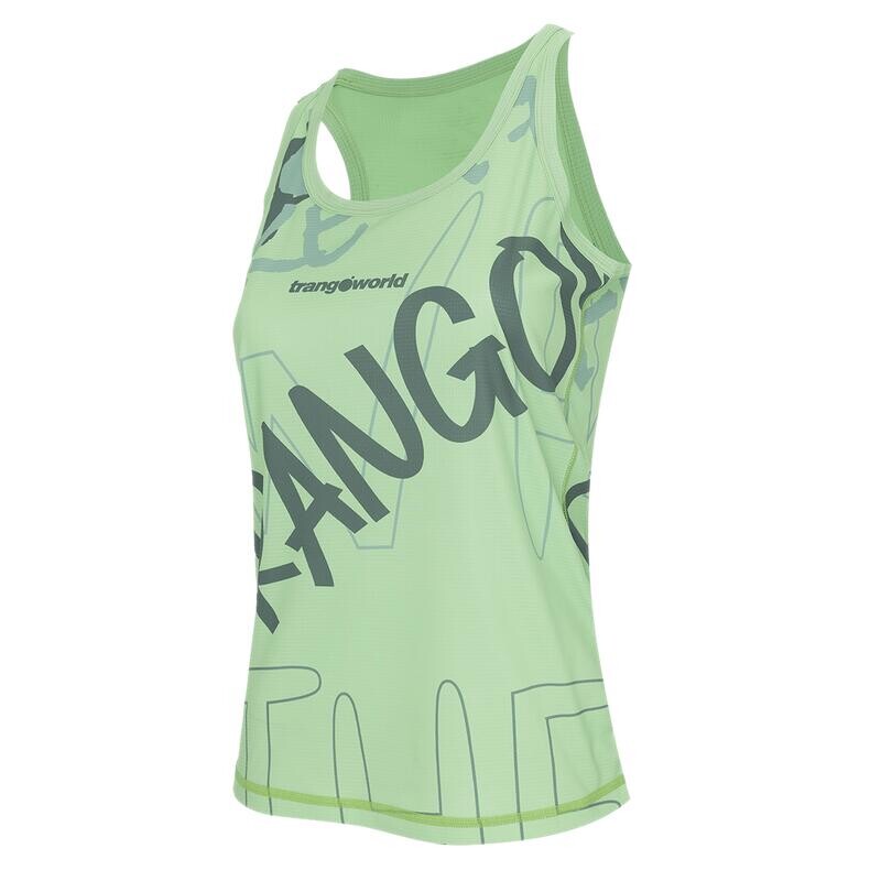 Футболка Trangoworld, цвет electric green 
Футболка Trangoworld, цвет electric green