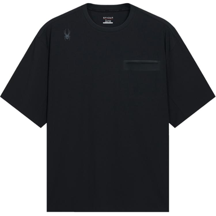 Футболка мужская SPYDER, Пурпурный туманный серый
Футболка мужская SPYDER, Пурпурный туманный серый