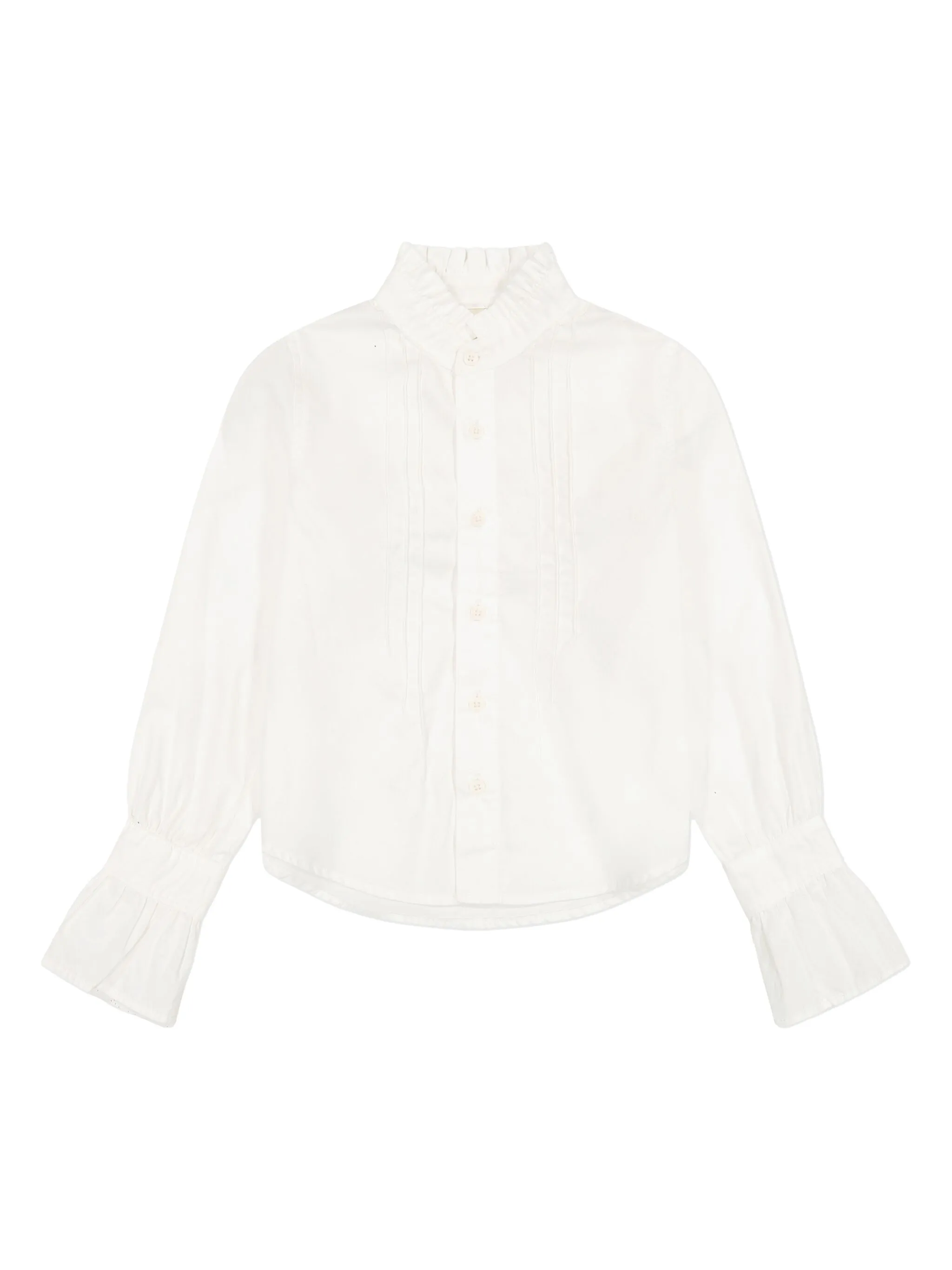 Рубашка Simona Dl1961 Kids, белый
Рубашка Simona Dl1961 Kids, белый