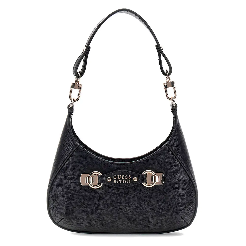 Сумка кросс-боди Guess Mimina Mini Hobo, черный
Сумка кросс-боди Guess Mimina Mini Hobo, черный