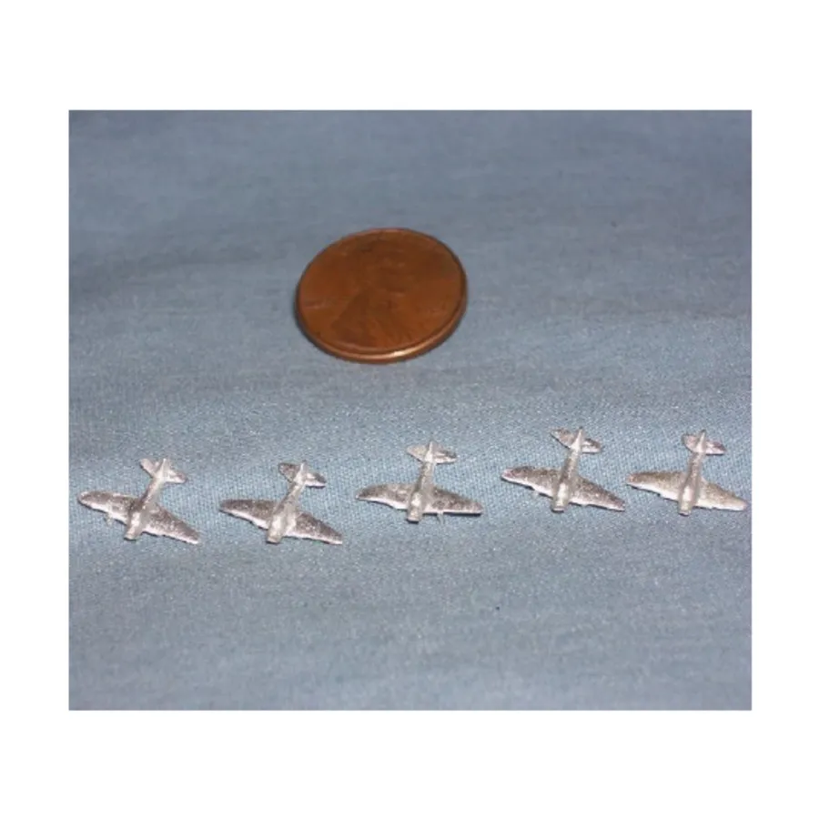 Дуглас TBD Опустошитель, C.A.P. Aero - WWII - United States (1:1250) (Hallmark Figures)
Дуглас TBD Опустошитель, C.A.P. Aero - WWII - United States (1:1250) (Hallmark Figures)