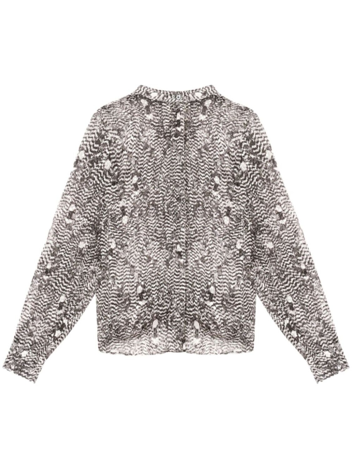 Рубашка Ilda ISABEL MARANT, черный
Рубашка Ilda ISABEL MARANT, черный