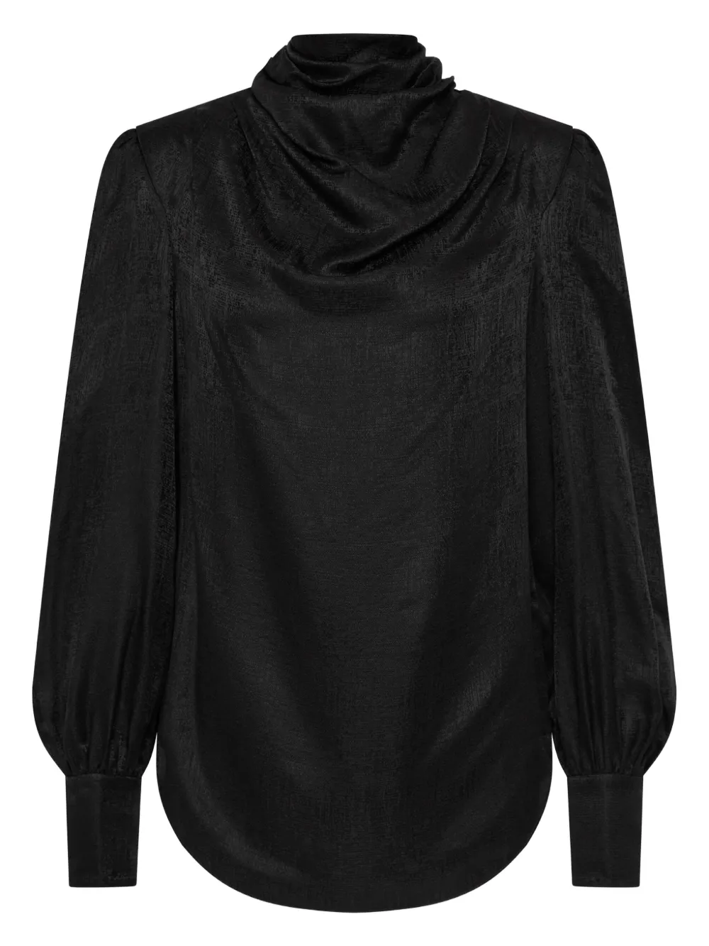 Блузка Raven Rebecca Vallance, черный 
Блузка Raven Rebecca Vallance, черный