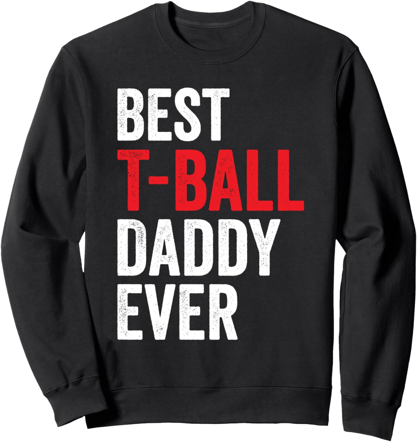 Толстовка «Папа-тиболлер» - «Лучший папа-тиболлер на свете», черная Teeball Daddy T-Ball Player, Черный, Толстовка «Папа-тиболлер» - «Лучший папа-тиболлер на свете», черная Teeball Daddy T-Ball Player
Толстовка «Папа-тиболлер» - «Лучший папа-тиболлер на свете», черная Teeball Daddy T-Ball Player, Черный, Толстовка «Папа-тиболлер» - «Лучший папа-тиболлер на свете», черная Teeball Daddy T-Ball Player