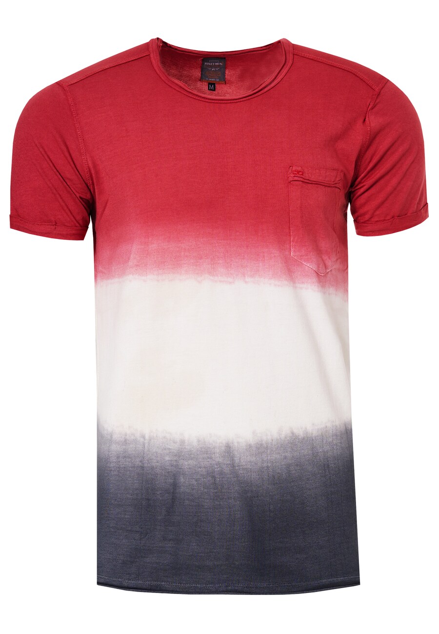 Футболка Rusty Neal, Mixed colors 
Футболка Rusty Neal, Mixed colors