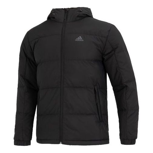 Куртка adidas Cb Down Jacket HN2094, черный
Куртка adidas Cb Down Jacket HN2094, черный