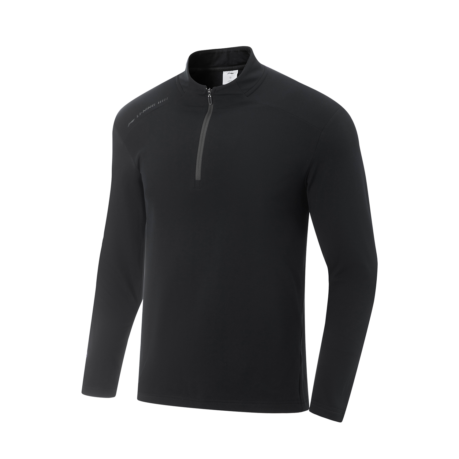 Футболка мужская Fitness Series LINING, черный
Футболка мужская Fitness Series LINING, черный