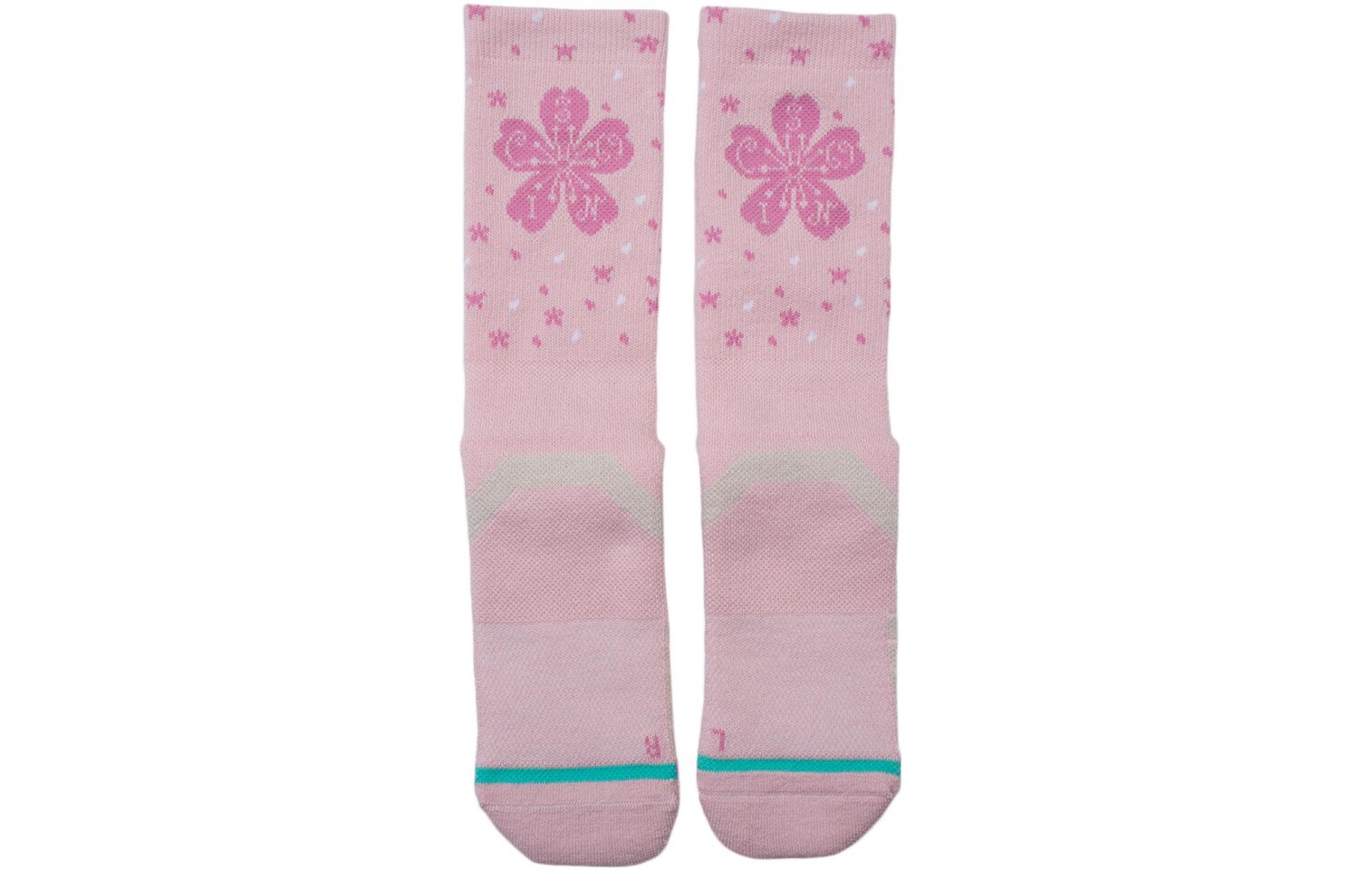 Носки мужские до середины икры Lining
Носки мужские до середины икры Lining