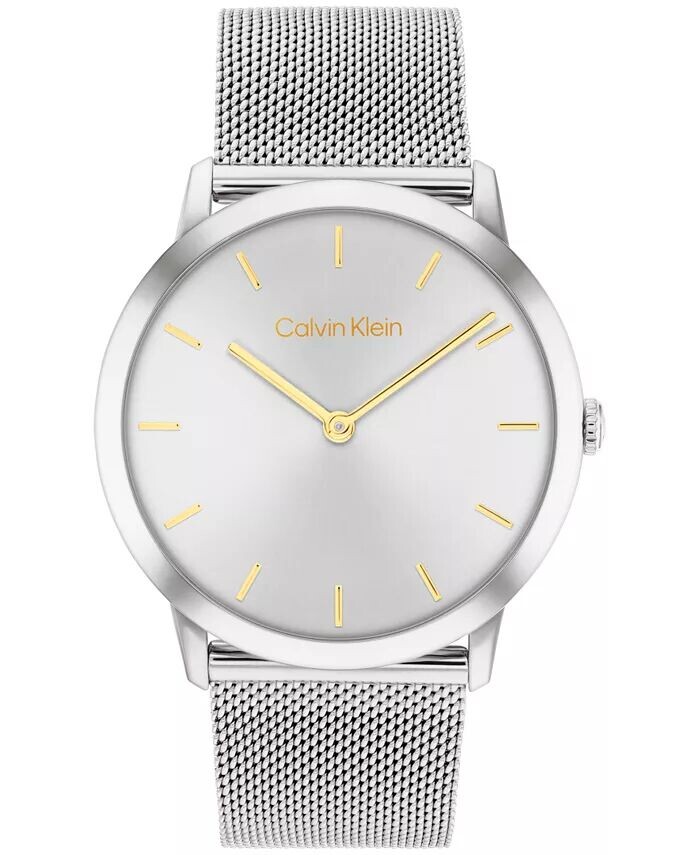 Женские исключительные серебристые часы с сетчатым браслетом из нержавеющей стали, 37 мм Calvin Klein, серый, Белый, Женские исключительные серебристые часы с сетчатым браслетом из нержавеющей стали, 37 мм Calvin Klein, серый
Женские исключительные серебристые часы с сетчатым браслетом из нержавеющей стали, 37 мм Calvin Klein, серый, Белый, Женские исключительные серебристые часы с сетчатым браслетом из нержавеющей стали, 37 мм Calvin Klein, серый