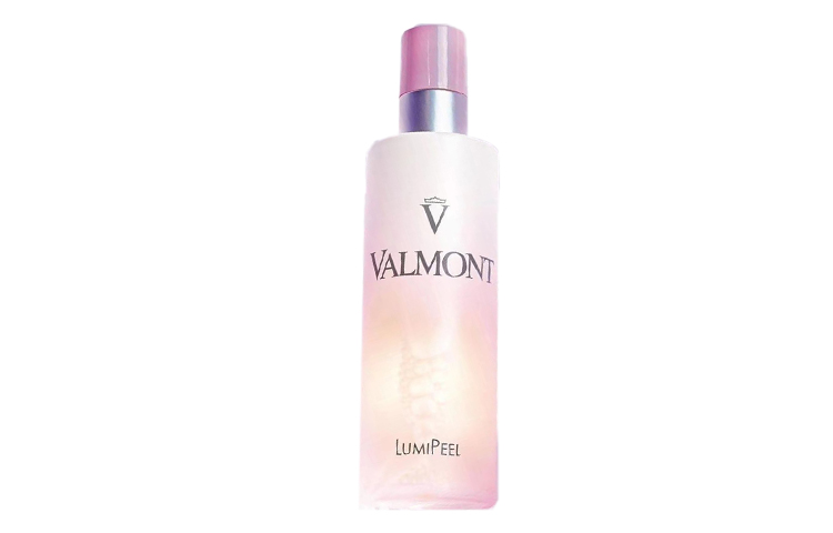 Омолаживающий смягчающий лосьон-сыворотка для увлажнения, осветления и отшелушивания 150 мл Valmont, 150ml
Омолаживающий смягчающий лосьон-сыворотка для увлажнения, осветления и отшелушивания 150 мл Valmont, 150ml