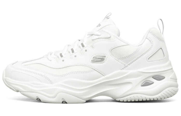Кроссовки Skechers D'Lites Low Shoes White, Белый, Кроссовки Skechers D'Lites Low Shoes White
Кроссовки Skechers D'Lites Low Shoes White, Белый, Кроссовки Skechers D'Lites Low Shoes White