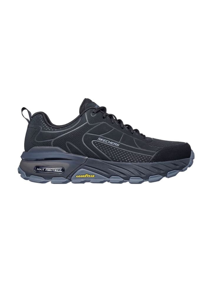 Skechers Походные и альпинистские ботинки черного цвета
Skechers Походные и альпинистские ботинки черного цвета