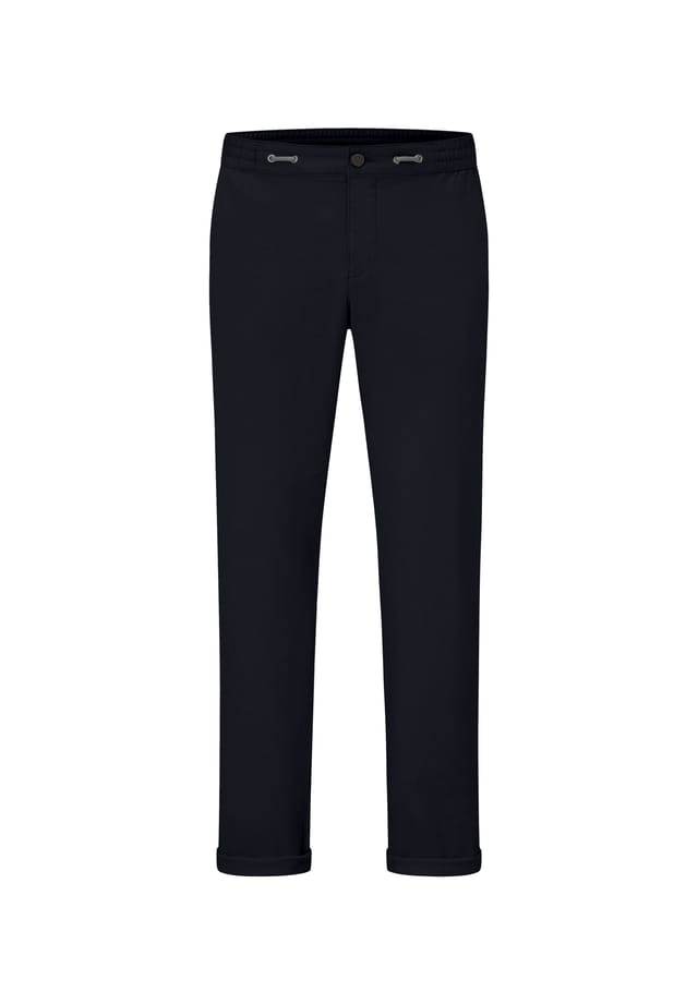 Очень легкие эластичные брюки-чиносы Карден Redpoint, синий
Очень легкие эластичные брюки-чиносы Карден Redpoint, синий