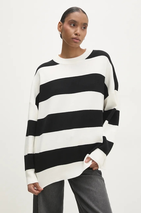 Свитер Answear.Lab, черный
Свитер Answear.Lab, черный