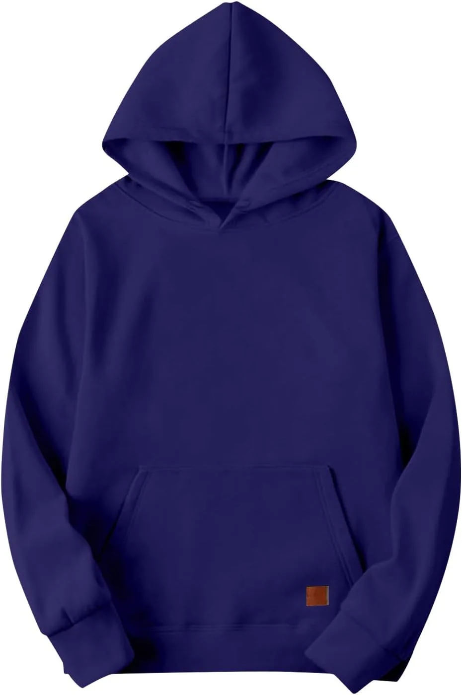 Мужской худи с капюшоном Drop shoulder Fleece Oversized tobchonp
Мужской худи с капюшоном Drop shoulder Fleece Oversized tobchonp